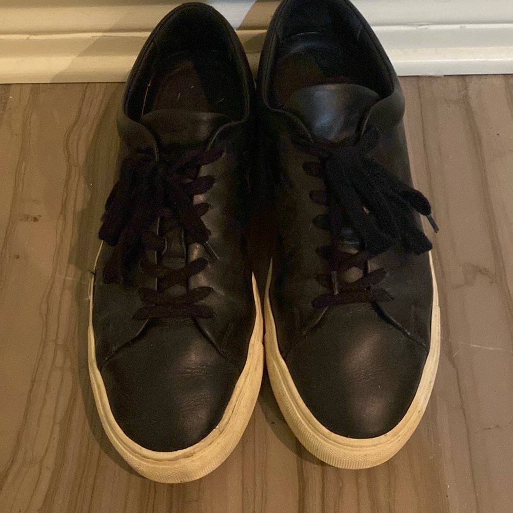 Men’s Work Shoes